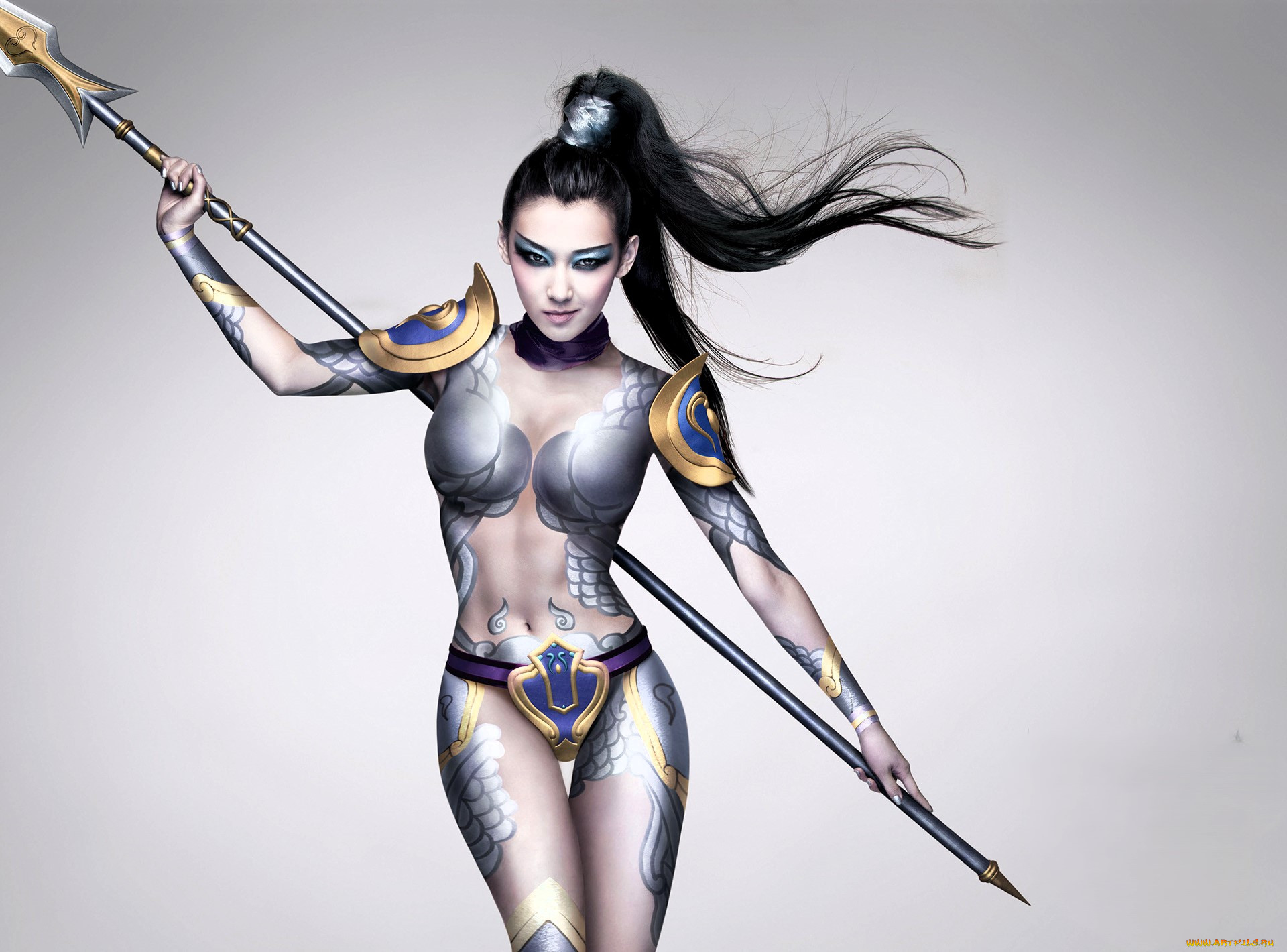 grand warriors,  , , , , 